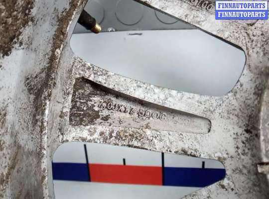 купить диск литой на KIA SORENTO 3