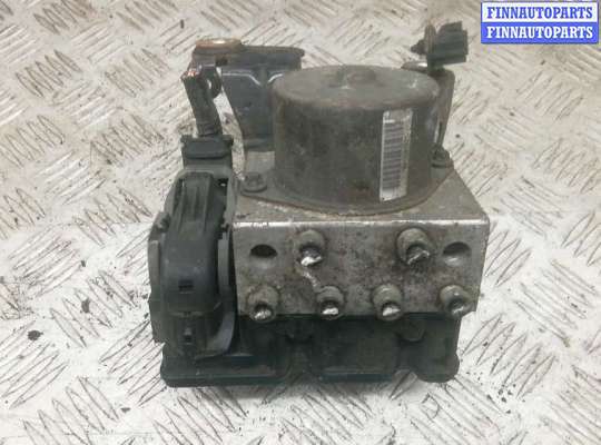 купить блок abs на FORD GALAXY 3
