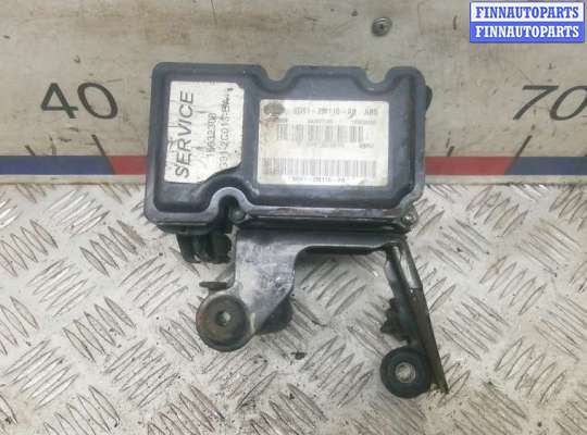 купить блок abs на FORD GALAXY 3