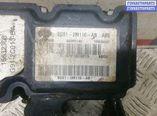 купить блок abs на FORD GALAXY 3