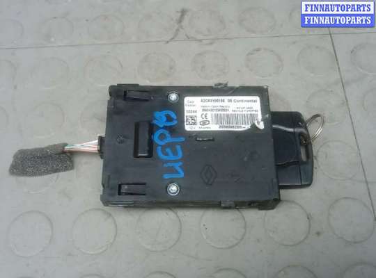 купить замок зажигания на RENAULT SCENIC 3