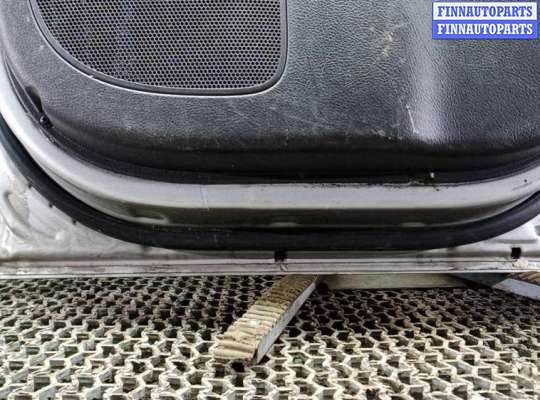 Дверь боковая на Hyundai Santa Fe II (CM)