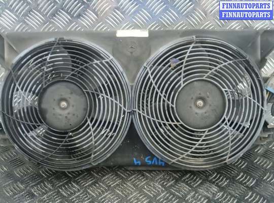 купить вентилятор радиатора на MERCEDES BENZ M-CLASS W163