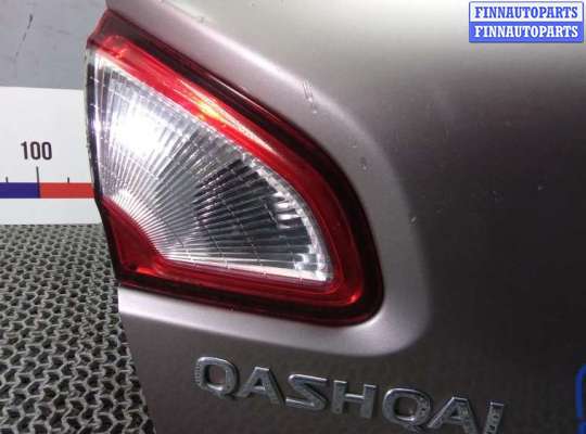 купить дверь 3-5 на NISSAN QASHQAI J10
