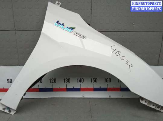 купить крыло переднее правое на HYUNDAI I40