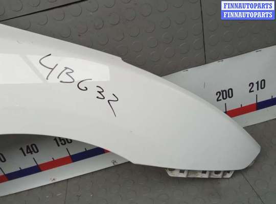 купить крыло переднее правое на HYUNDAI I40