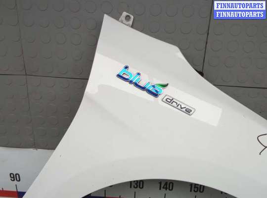 купить крыло переднее правое на HYUNDAI I40