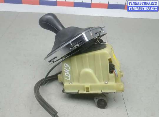 купить кулиса кпп на MERCEDES BENZ C-CLASS W204