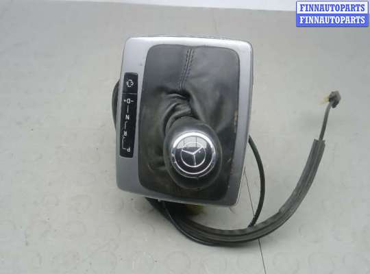 купить кулиса кпп на MERCEDES BENZ C-CLASS W204