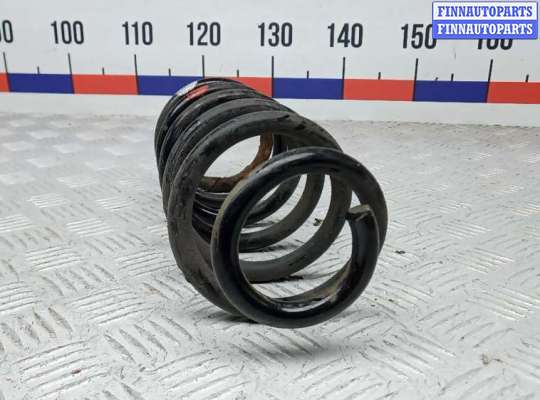 купить пружина задняя на NISSAN QASHQAI J11