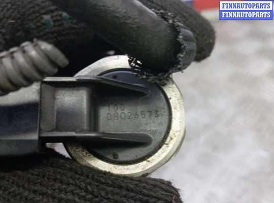 Рампа (рейка) топливная