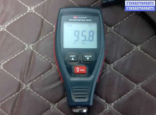 купить капот на FORD FOCUS 2