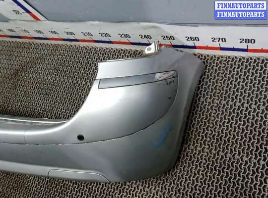 купить бампер задний на CITROEN XSARA PICASSO