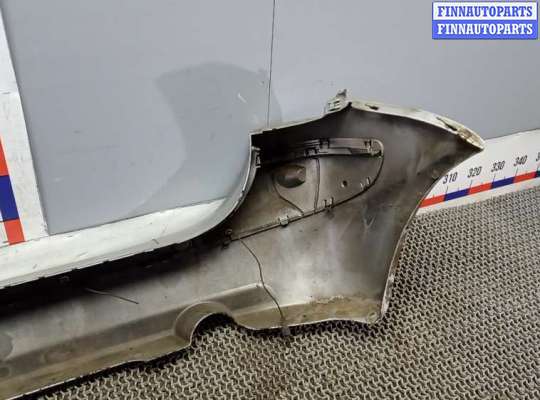 купить бампер задний на CITROEN XSARA PICASSO