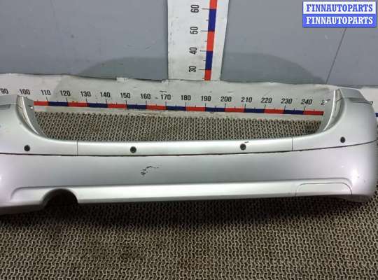 купить бампер задний на CITROEN XSARA PICASSO