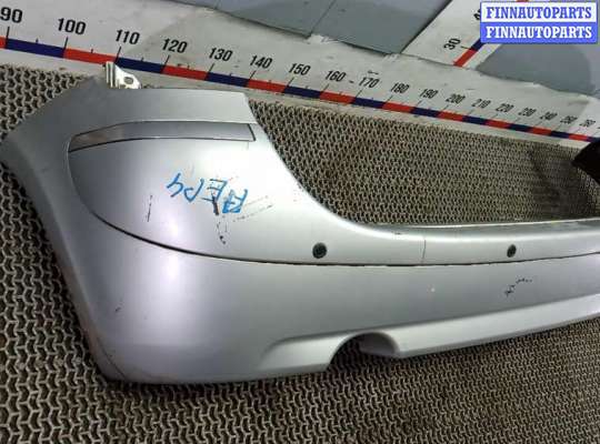 купить бампер задний на CITROEN XSARA PICASSO