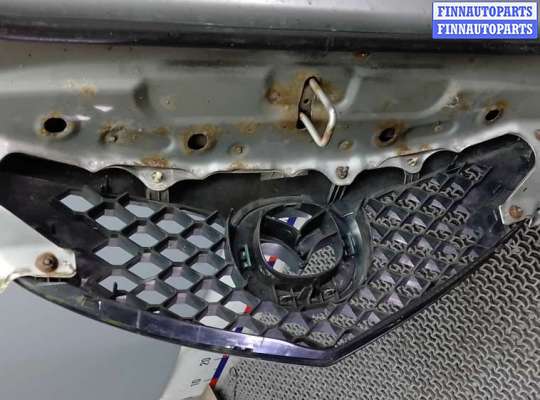 купить капот на MAZDA 3 1