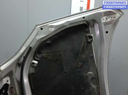 купить капот на MAZDA 3 1