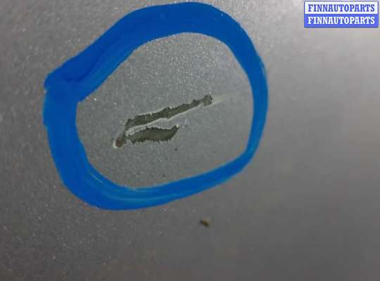 купить капот на MAZDA 3 1