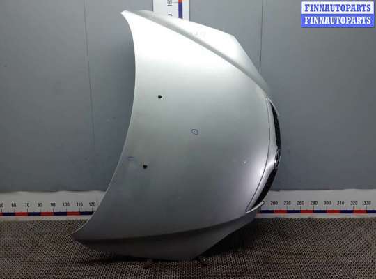 купить капот на MAZDA 3 1