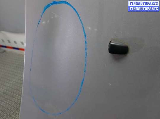 купить капот на MAZDA 3 1