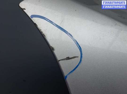 купить капот на MAZDA 3 1