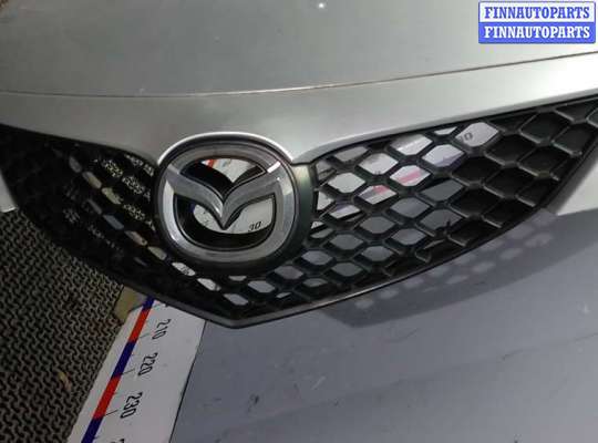 купить капот на MAZDA 3 1