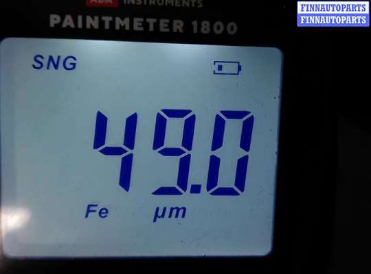 купить капот на MAZDA 3 1