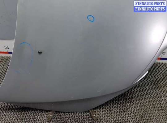 купить капот на MAZDA 3 1