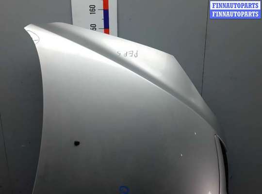 купить капот на MAZDA 3 1