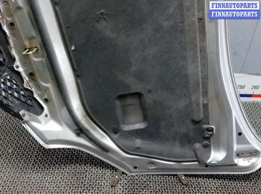 купить капот на MAZDA 3 1