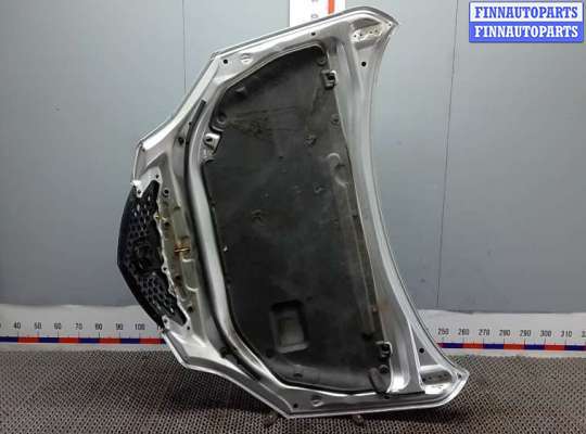 купить капот на MAZDA 3 1