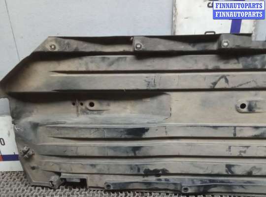 купить защита днища кузова на SUZUKI SX4 2