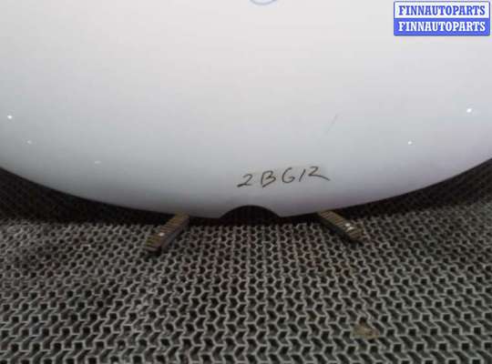 купить капот на OPEL ZAFIRA C