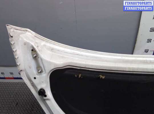 купить капот на OPEL ZAFIRA C