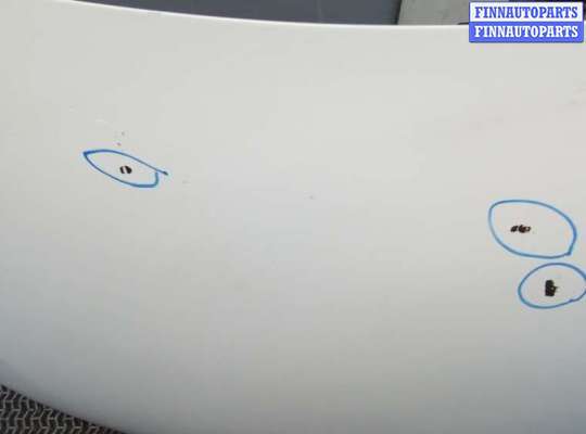 купить капот на OPEL ZAFIRA C