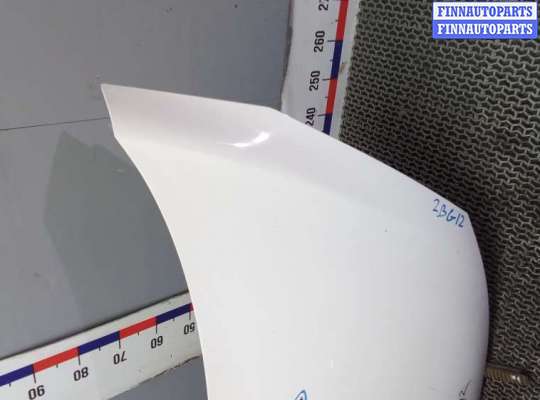 купить капот на OPEL ZAFIRA C