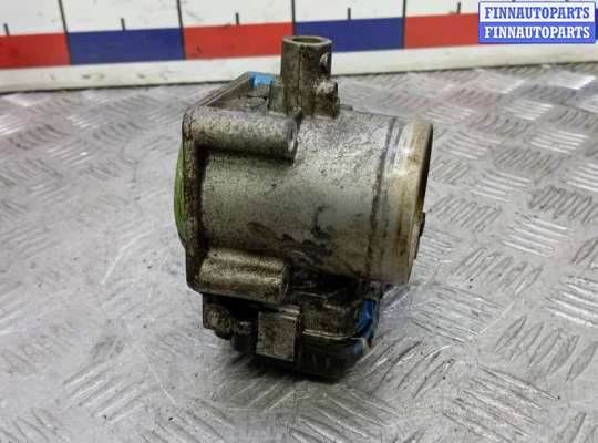 купить дроссельная заслонка бензиновая на SKODA YETI 1