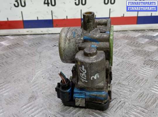 купить дроссельная заслонка бензиновая на SKODA YETI 1