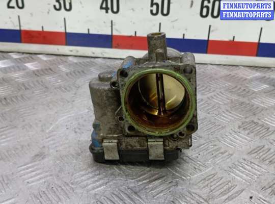 купить дроссельная заслонка бензиновая на SKODA YETI 1