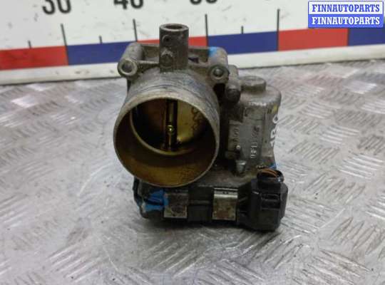 купить дроссельная заслонка бензиновая на SKODA YETI 1