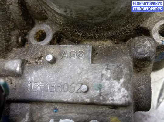 купить дроссельная заслонка бензиновая на SKODA YETI 1