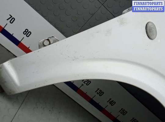 купить крыло переднее правое на MERCEDES BENZ VITO W639