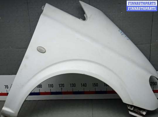 Купить крыло переднее правое на MERCEDES BENZ VITO W639 крыло переднее правое MB1651326 на MERCEDES BENZ VITO W639
