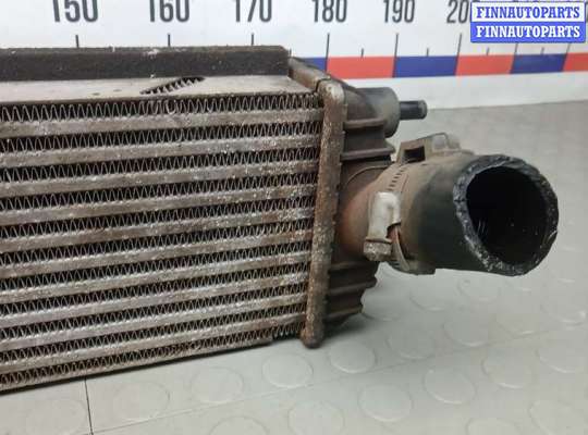 купить радиатор интеркулера на KIA SPORTAGE 3