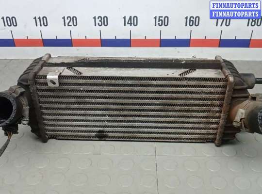 купить радиатор интеркулера на KIA SPORTAGE 3