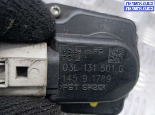 купить клапан egr дизельный на VOLKSWAGEN PASSAT B6