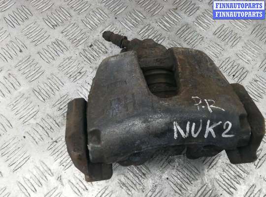 суппорт тормозной передний правый FO2010984 на FORD FOCUS 2