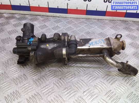 купить клапан egr дизельный на LAND ROVER FREELANDER 2
