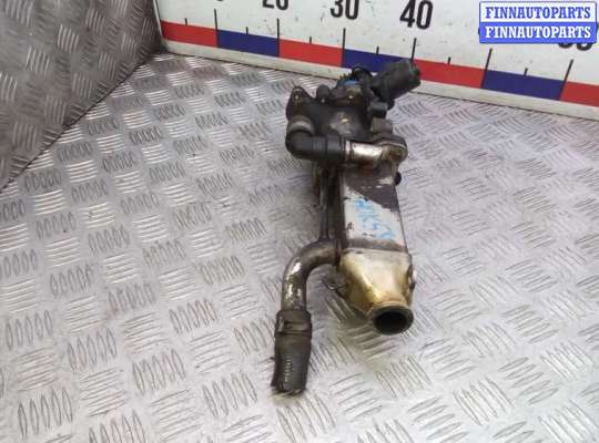 купить клапан egr дизельный на LAND ROVER FREELANDER 2